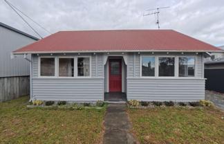 19 Villa Street, Masterton