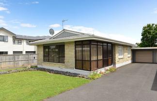 165A Clarkin Road, Fairfield