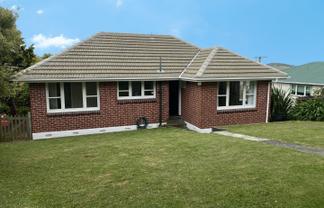 44 Cunliffe Street, Johnsonville