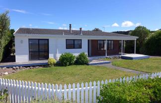 258 Whirinaki Road, Bay View