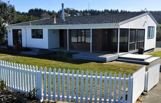 258 Whirinaki Road, Bay View