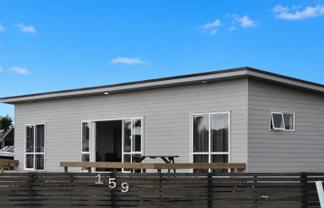 159 Harbour Drive, Matarangi