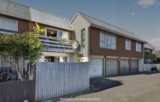 5/15 Buffon Street, Waltham