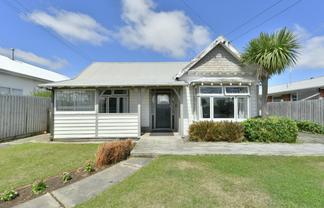 488 Worcester Street, Linwood