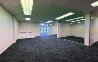 Modern Office Space