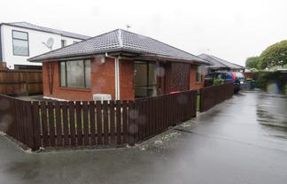 2/47 Maxwell Street, Riccarton