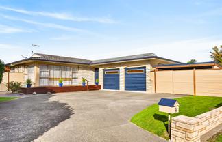 9 Moorhouse Street, Taradale