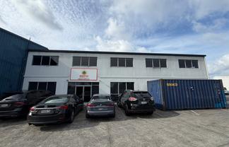 Functional Office Space Available