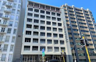 708/169 The Terrace, Wellington Central