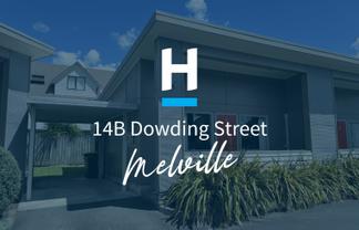 14B Dowding Street, Melville