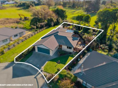 42 Sue Avenue, Otaki
