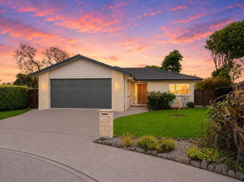 42 Sue Avenue, Otaki