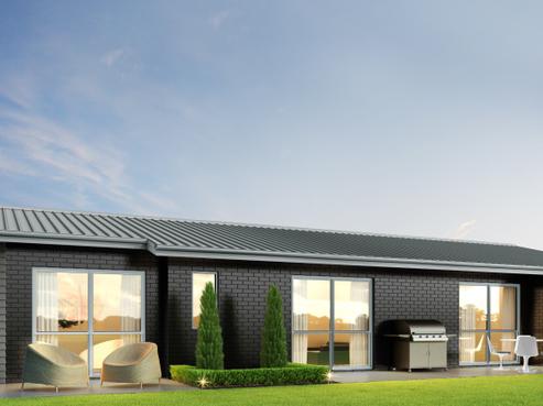 19 Horseshoe Terrace, Baverstock