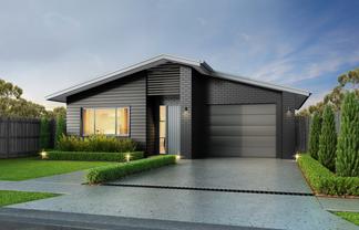 19 Horseshoe Terrace, Baverstock