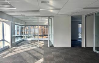Boutique Shortland Street office suite