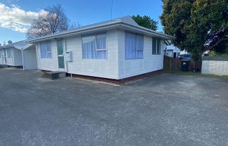 113E Featherston Street, Palmerston North
