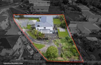 16 Jamaica Place, Blockhouse Bay