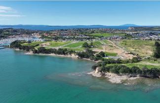 3 Daisy Burrell Drive, Gulf Harbour