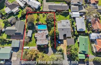 15 Hobson Street, Maeroa