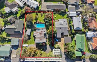 15 Hobson Street, Maeroa