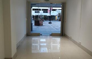 Compact Retail Premise in Newmarket Train Station
