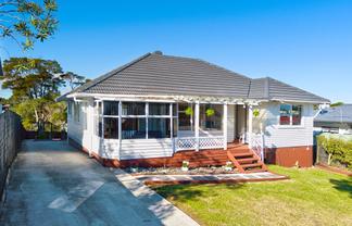 28 Taupo Street, Green Bay