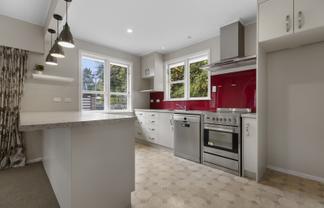 22 East Street, Taumarunui