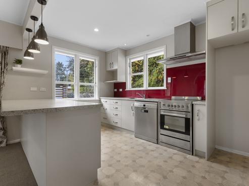 22 East Street, Taumarunui