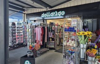 Prime Westgate Retail Opportunity
