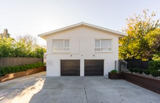 310 River Road, Claudelands