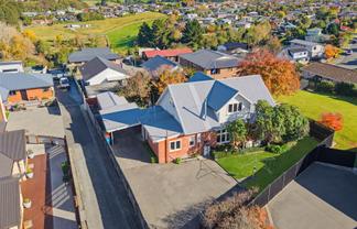 264A Otipua Road, Highfield