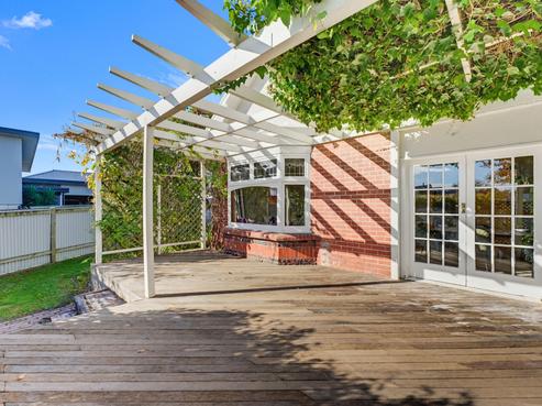 264A Otipua Road, Highfield
