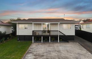 9 Palermo Place, Clover Park