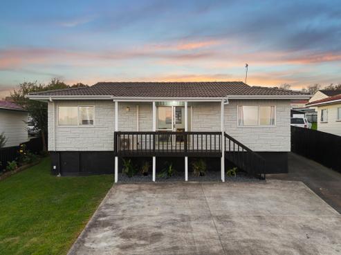 9 Palermo Place, Clover Park