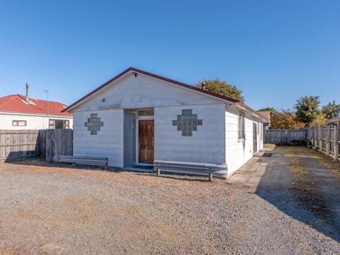 25A Mcmillan Street, Methven