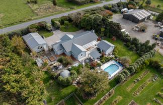 2009 Longburn Rongotea Road, Longburn