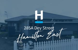 285A Dey Street, Hamilton East