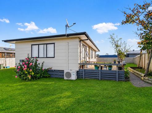 6 Tutea Place, Paengaroa
