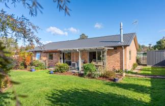 19 Nash Place, Masterton