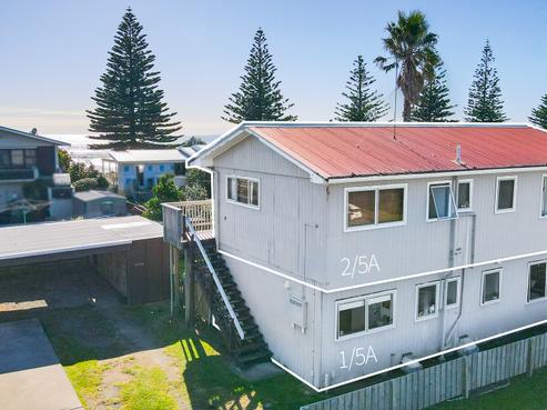 5A Hoterini Street, Ohope