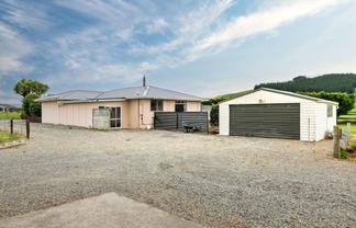 856 Hakataramea Highway, Waimate