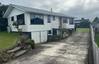 31 Stanley Street, Matamata