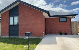11 Snell Road, Rolleston