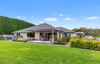 229A Warner Road, Oropi