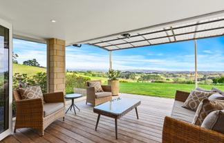229A Warner Road, Oropi