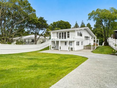 274 Beach Road, Campbells Bay