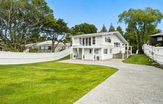 274 Beach Road, Campbells Bay