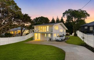 274 Beach Road, Campbells Bay