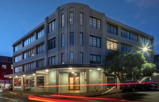 201/3 Roxburgh Street, Mount Victoria