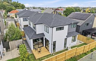 31C Range View Road, Mount Albert